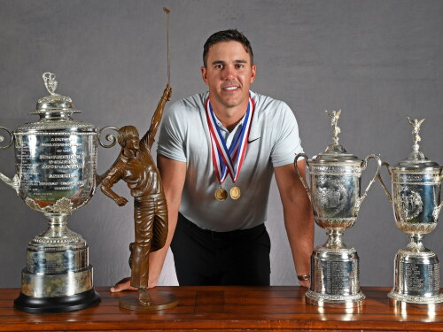 Brooks Koepka