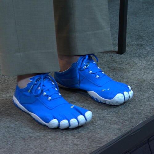 If the shoe fits: A look at golf footwear