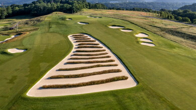 2024 Oakmont Country Club