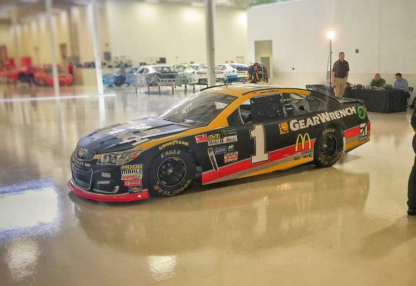 mcmurray