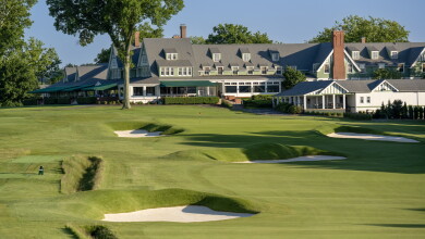 2024 Oakmont Country Club