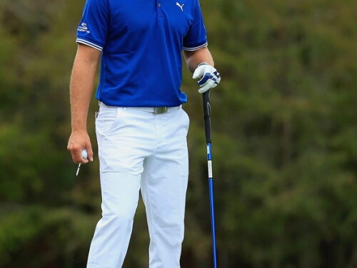Bryson DeChambeau