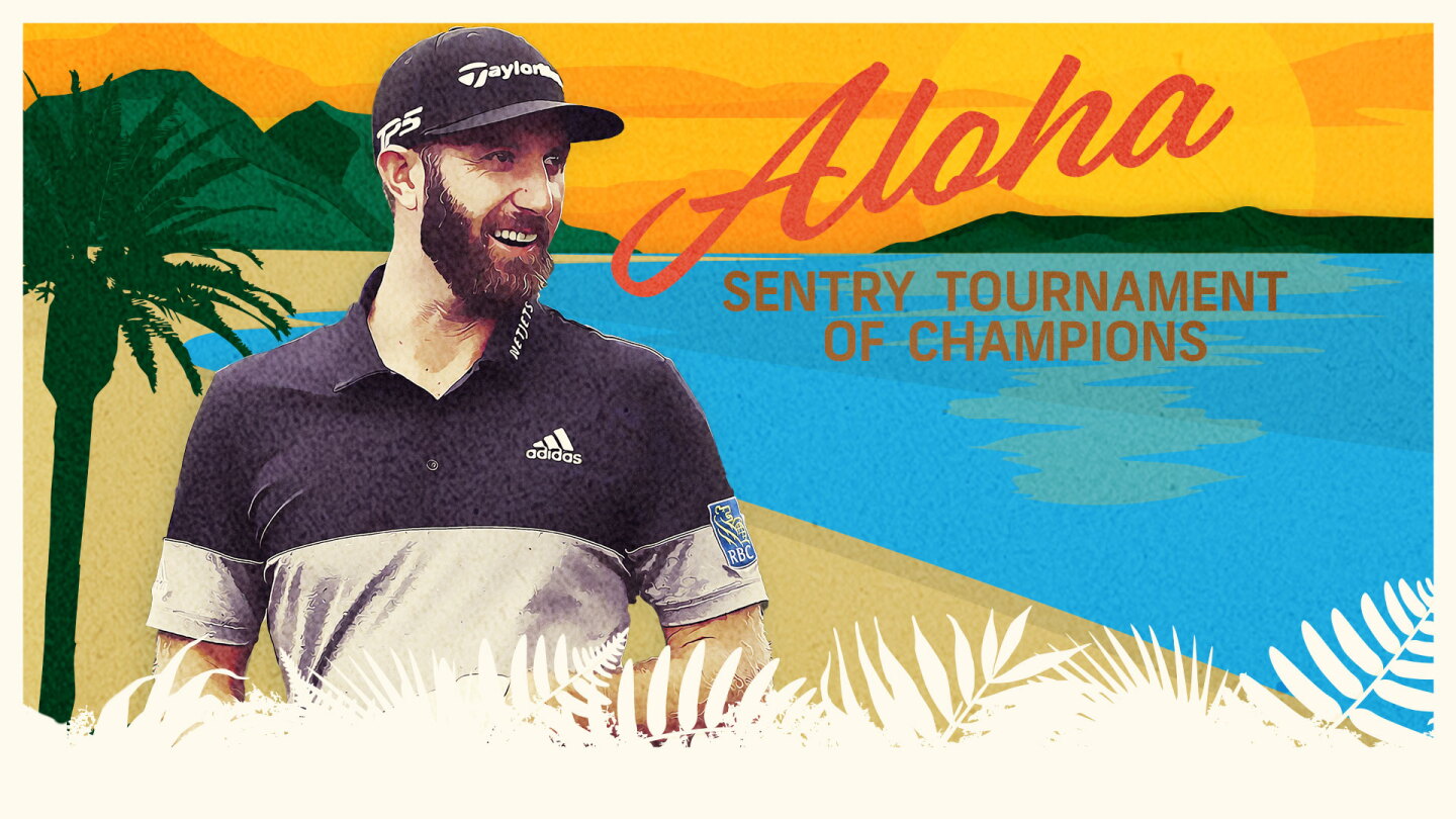 2020 Sentry Tournament of Champions