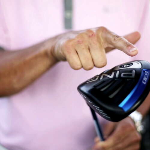 Golfing World: Ping G30 driver review