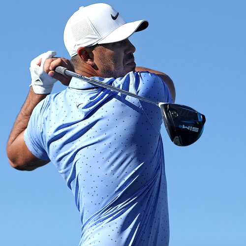 Brooks Koepka