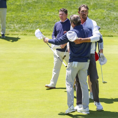 2025 U.S. Amateur Four-Ball