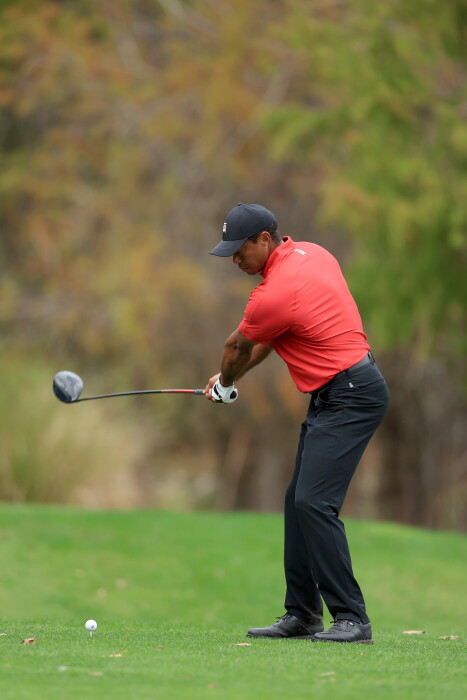 PNC Championship - Final Round