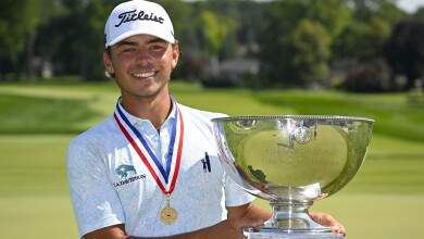 2024 U.S. Junior Amateur