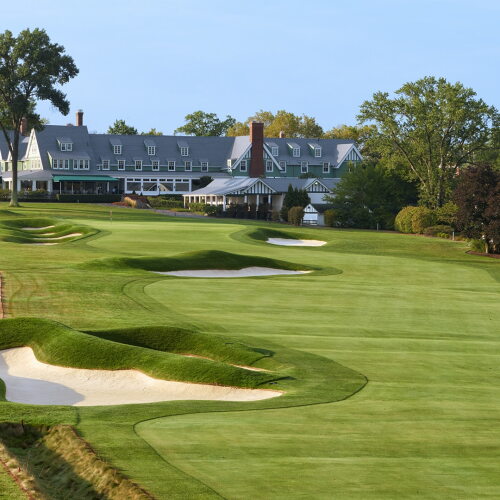 Oakmont