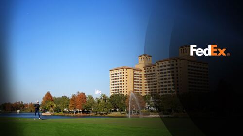 Image for PNC Championship - Day 1