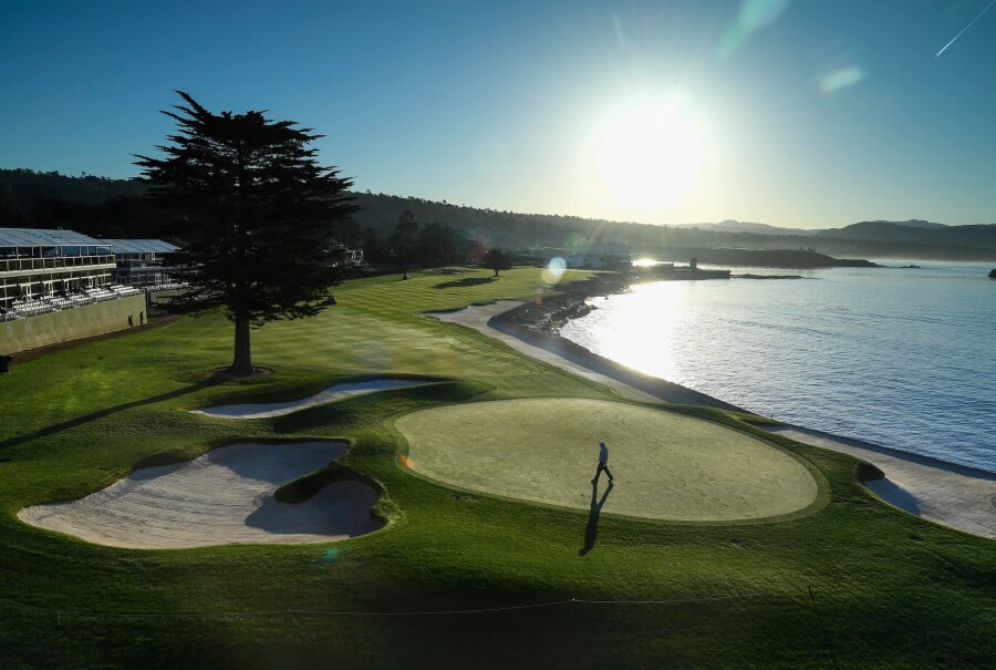 Pebble 18
