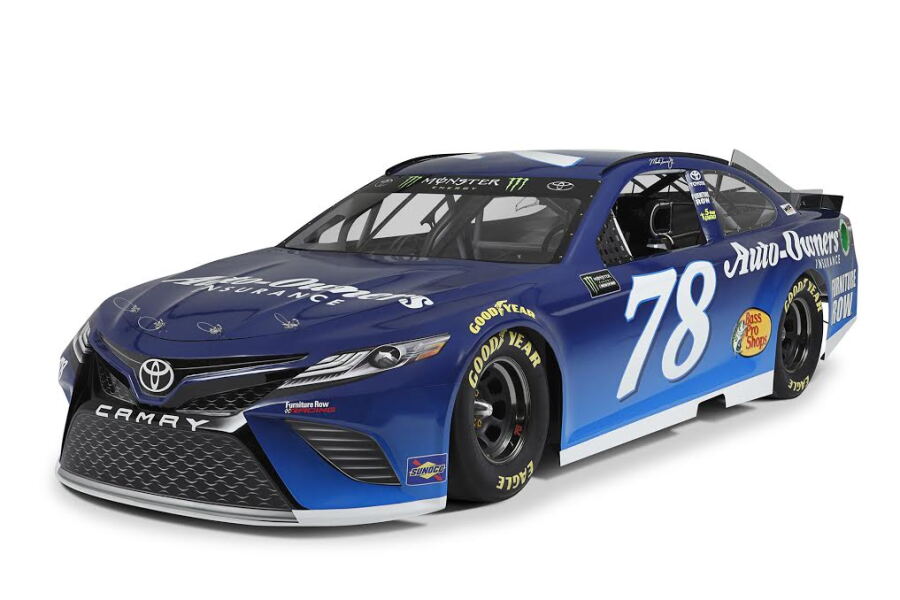 truex-auto-owners