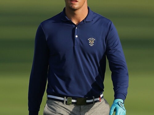 Bryson DeChambeau