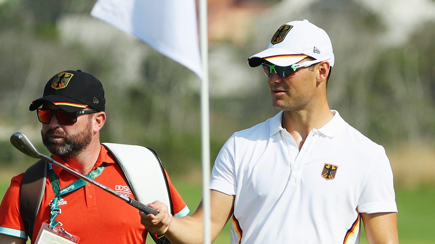 Golf Previews - Olympics: Day 4