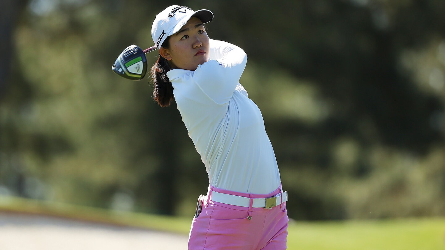 Rose Zhang