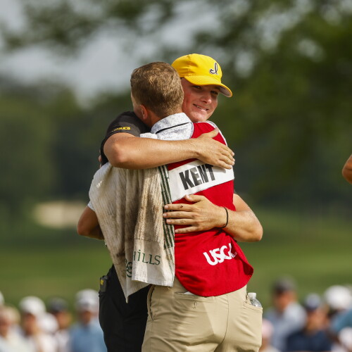 2024 U.S. Amateur