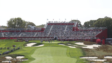 Ryder Cup 2025 - Previews