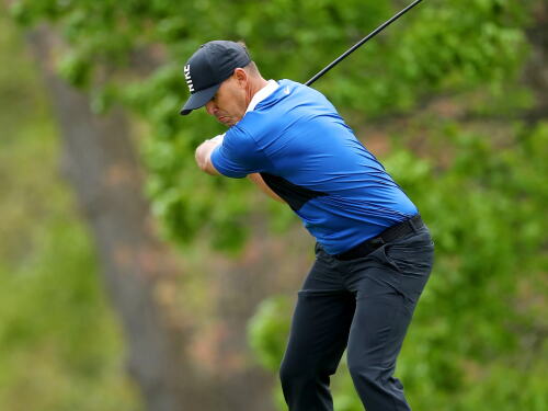 Brooks Koepka