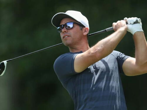 Paul Casey