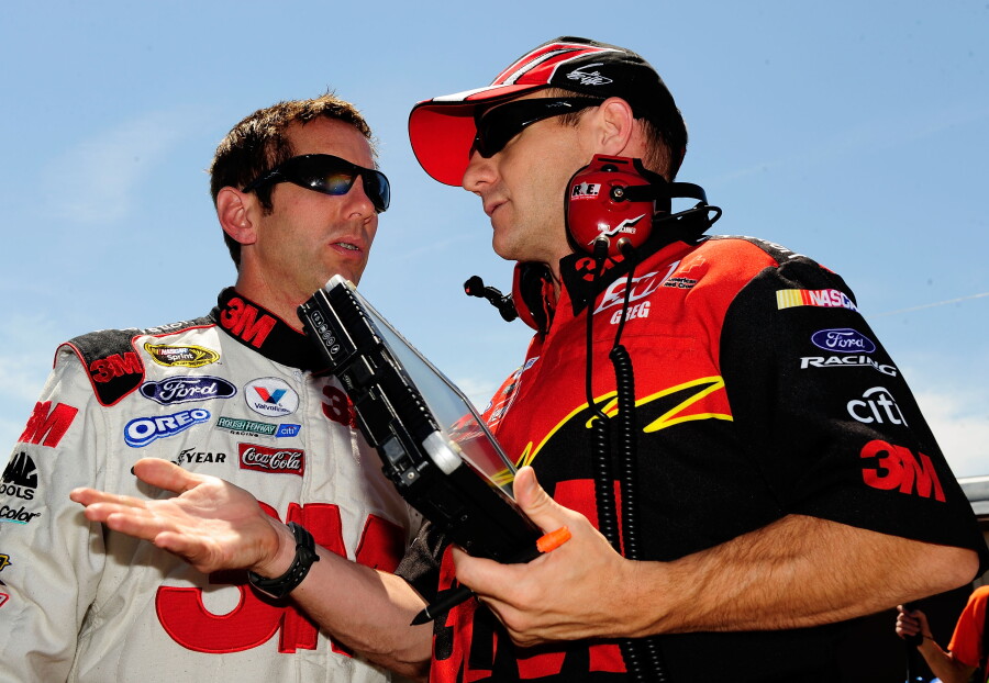 LifeLock 400 Practice