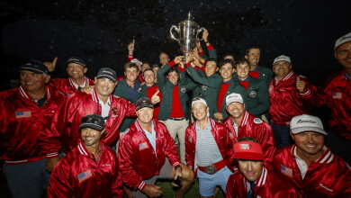 2025 Walker Cup
