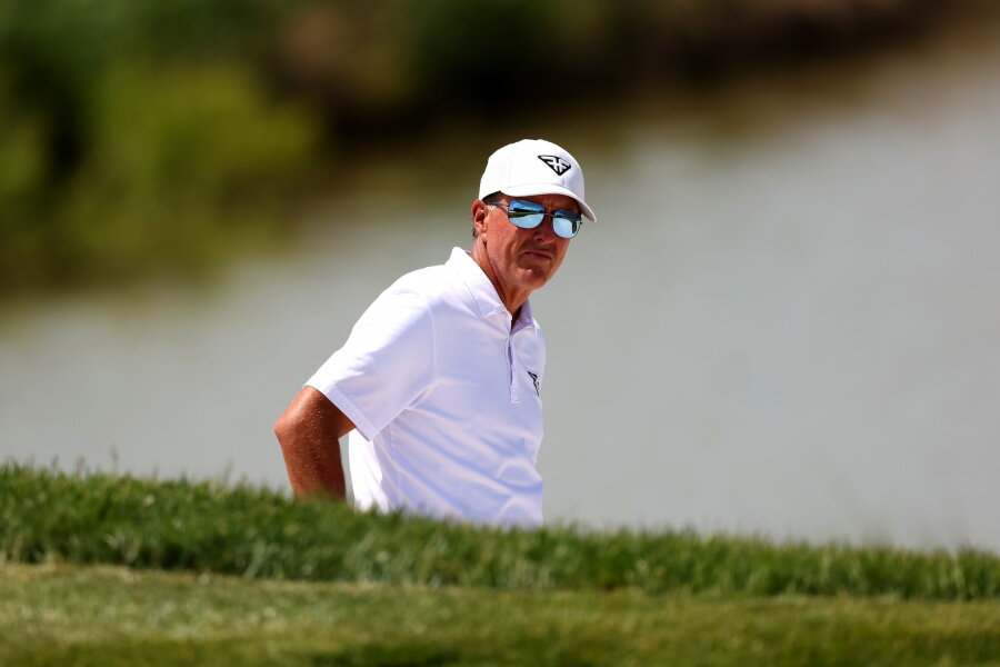 Mickelson