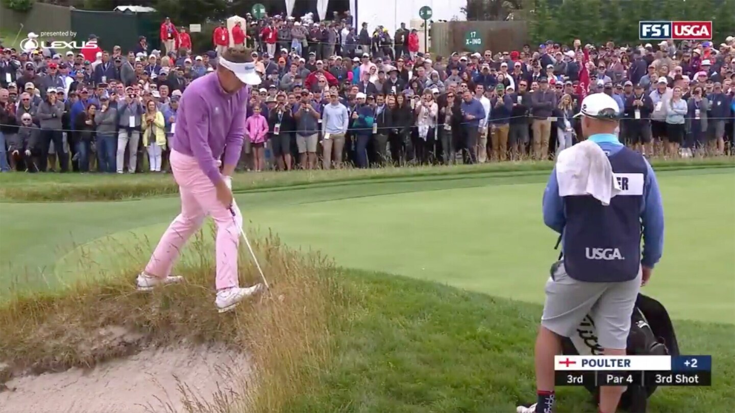 Ian Poulter