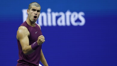 Tennis: US Open