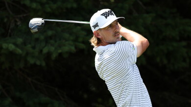PGA: 3M Open - Final Round