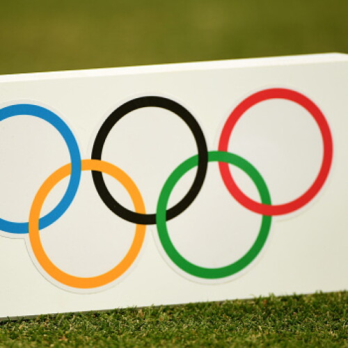 Olympic Golf