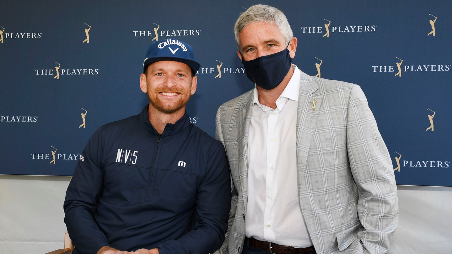 Tyler McCumber