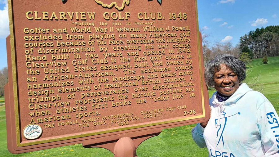 Clearview Golf Club