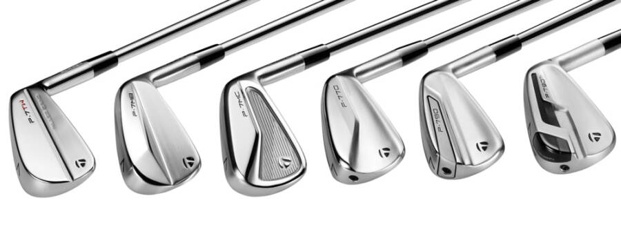 TaylorMade