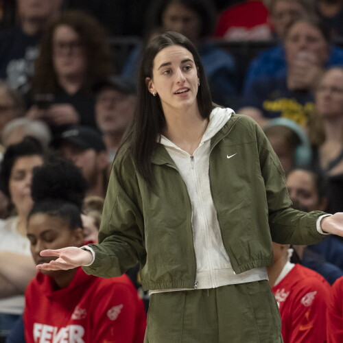 WNBA: Indiana Fever at Minnesota Lynx