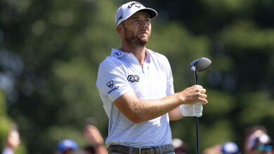 Sam Burns, PGA Tour