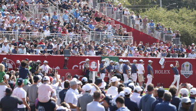 Ryder Cup 2025 - Previews