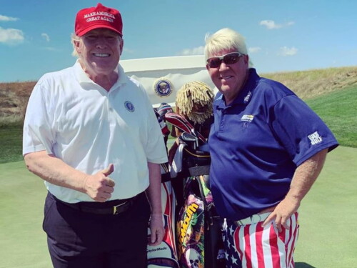 John Daly