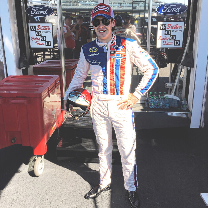 blaney