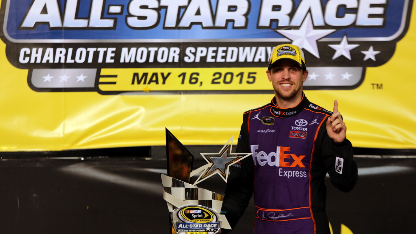 NASCAR Sprint All-Star Race