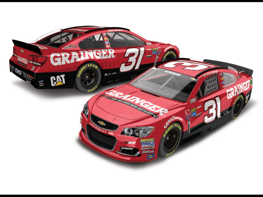 ryan-newman-grainger