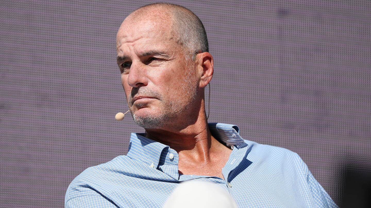 Jay Bilas