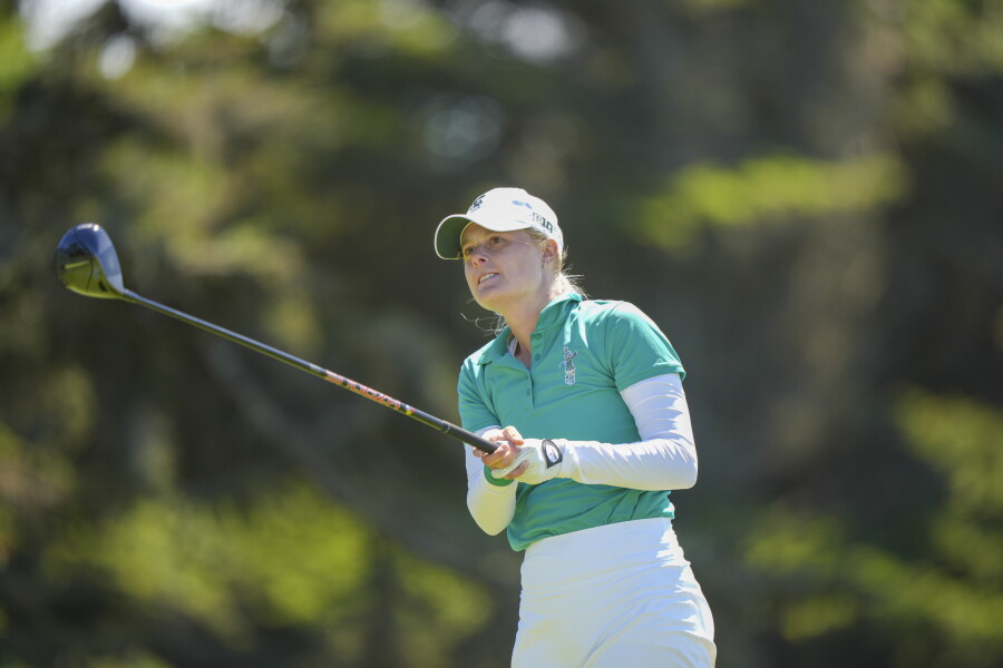 2025 U.S. Women's Amateur