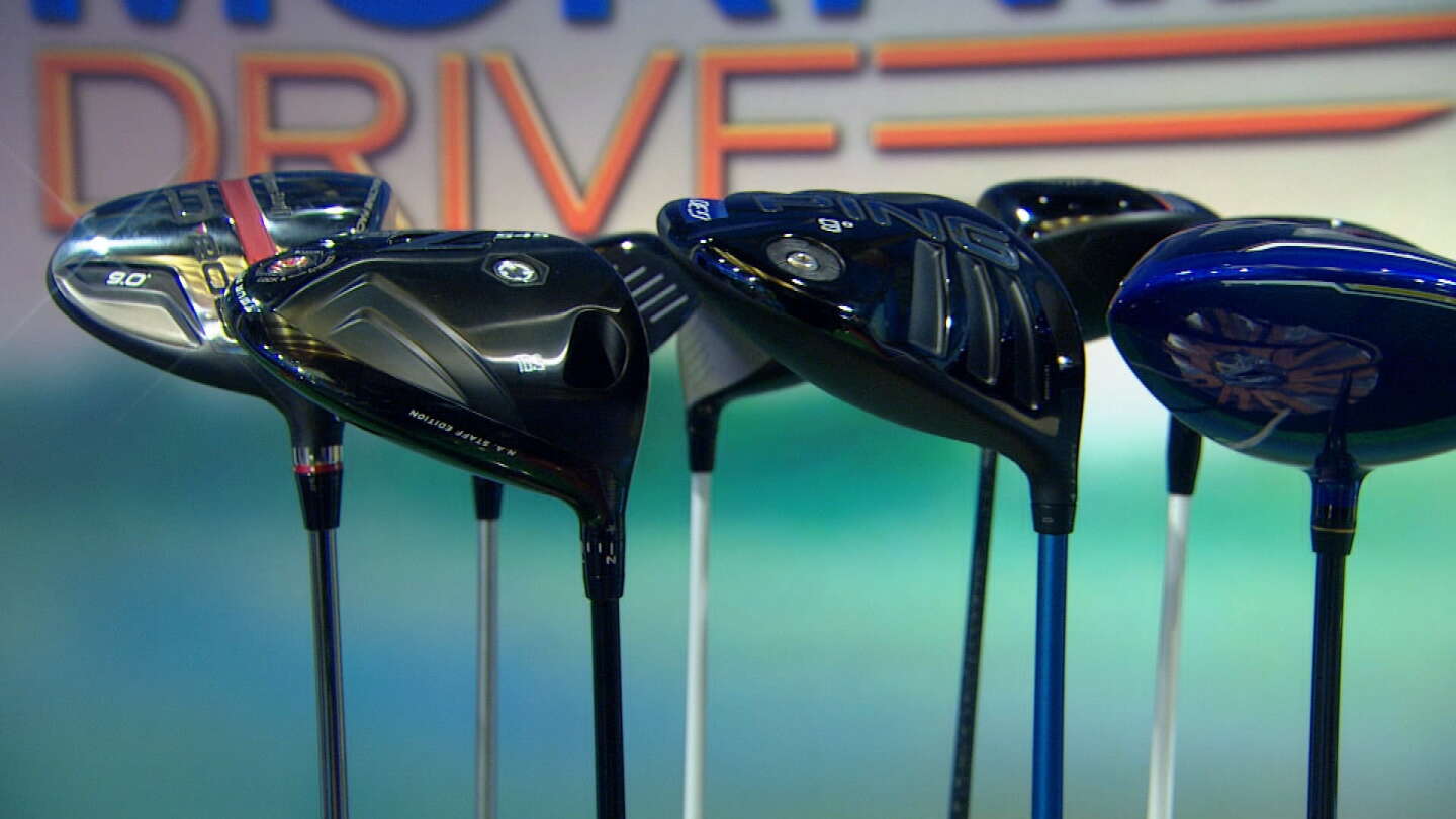 Hot List: Driver hosel adjustability