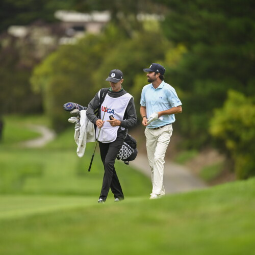 2025 U.S. Amateur
