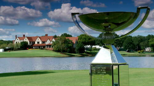 Diaz: Will the Tour Championship give us the most worthy winner?